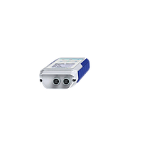 Thiết bị đo môi trường đa năng Senseca PRO D05.2 (2 kênh, Nhiệt độ, độ ẩm, áp suất, ánh sáng, CO2, VOC)