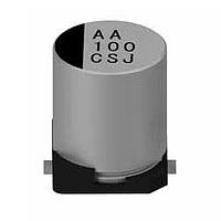 Rubycon 6.3SJV47M5X6.1 Aluminum Electrolytic Capacitors GENERAL PURPOSE ELECTROLYTIC CAPACITORS