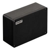 Weidmuller 1306090000 Enclosures, Boxes, & Cases KLIPPON POK 162609 EX