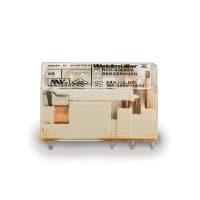 Weidmuller 8693260000 Electromechanical Relay RCL314024