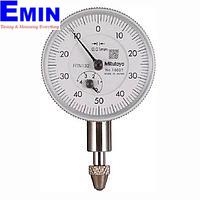 MITUTOYO 1003A ຕົວຊີ້ວັດການໂທ (0-4mm/0.01mm)