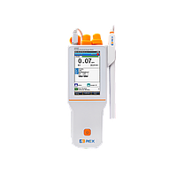 Máy đo DO cầm tay REX DO510T (0.00~50.00)ppm,±0.10ppm; （50.0~99.99)ppm,±0.50ppm)