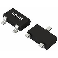 MOSFETs RQ5L030SN là MOSFET Tín hiệu nhỏ với điện trở dẫn thấp, phù hợp cho bộ chuyển đổi DC-DC. ROHM Semiconductor RQ5L030SNTL