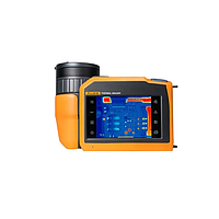 FLUKE FLUKE-TIX1060/APAC 열화상 카메라 (1024 x 768; 0.43 mrad; -40°C~700°C)