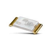 Kingbright APG1608SURKC/T Single Color LEDs Red, Water Clear 320mcd, 631nm