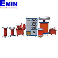 Hệ thống kiểm tra điện áp cao Huazheng HZQW-10KVA/50KV (10KVA, 50KV)