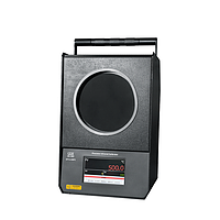 Máy hiệu chuẩn bằng hồng ngoại CEM BXL-500 (35℃~500℃, ±0.5ºC)