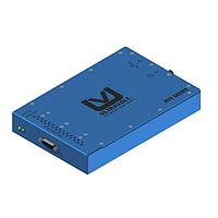 Ultravolt 15HVA24-N1 非絶縁 / PoL HVAシリーズ DCからHVDCアンプ、シングル出力（単極）、+24V入力、-15kV DC出力、1W、I10差動インターフェース、0〜+10 VDCモニター/コントロール付き