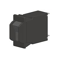 Hydraulic-Magnetic MF2T346153GF32C Carling Technologies MF2-T-34-615-3-GF3-2-C