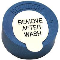 Xung Nhanh Piezoelectric, 5-16VDC XLOUD, Đã Niêm Phong Mallory Sonalert MSR516NPSR