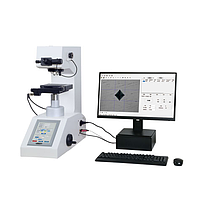 Máy đo độ cứng tự động Micro-Vickers INSIZE HDT-VS1D (8HV - 2900HV)