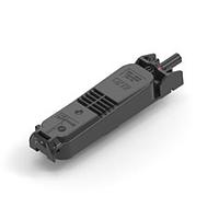 AMP Connectors - TE Connectivity 1-2306316-1 ジャンクションボックスアセンブリ PV EDGE J BOX PV4 FLAP、N-S、OMG、MT