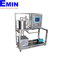 DOLANG DLPCS-WD101 Temperature Process Control Trainer