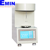 Hiệu chuẩn thiết bị đo sức căng bề mặt chất lỏng