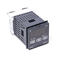 Omron Automation and Safety E5CSV-Q2T-F AC100-240 온도 컨트롤러 온도 컨트롤러