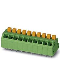 PHOENIX CONTACT 1071001 Fixed Terminal Blocks SPTAF 1/ 4-3 5-EL-EX