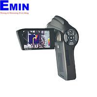 Ulirvision TI395 电气和工业用热像仪 (384×288, -20~250℃, 200~600℃)