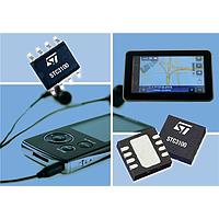 IC Giám sát Pin bảo vệ Pin 32-Ram 12/14 ADC 8B STMicroelectronics STC3100IST