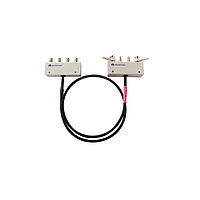 Dây Dẫn Thử BNC MICROTEST F663001B (DC ~ 10 MHz)