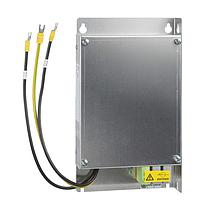 Vỏ bảo vệ cho bộ lọc EMC tự động hóa công nghiệp kích thước 7 M2 SCHNEIDER VW3A31405