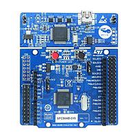 Bộ công cụ phát triển SPC584B-DIS: Bộ công cụ phát triển tích hợp MCU dòng SPC58 4B trong vỏ eQFP64 STMicroelectronics SPC584B-DIS