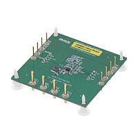 Monolithic Power Systems (MPS) EV8833-D-01B Thermoelectric Cooler (TEC) Controller Evalutaion Board for MP8833