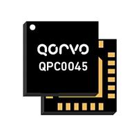Qorvo QPC0045SR デジタルアッテネーター 7 kHz - 48 GHz SOI DSA