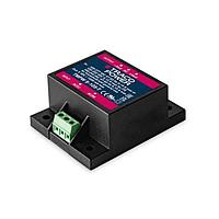 TRACO Power TMPW 10-112-T AC/DC Output Modules 10W 12V 833mA 90-305Vac Screw terminals encapsulated chassis mount