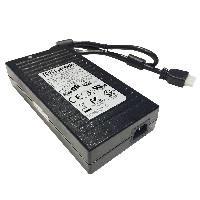 Bộ chuyển đổi AC để bàn 300W 115-230VAC 28V 10.7A Lớp trung bình II TDK-Lambda DTM300PW280D2