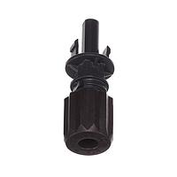 Amphenol Industrial UTXCFB6AM Solar Connectors / Photovoltaic Connectors F UTX CABLE CON 6SQMM/10AWG