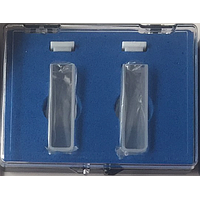 YOKE QuartzCuvett Quartz cuvett