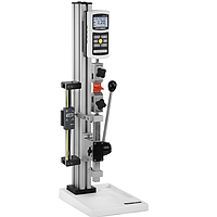 Mark-10 TSA750H Manual Force Test Stand (750 lbF [3.75 kN], horizontal)