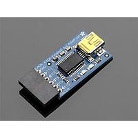 Adafruit 284 USB to Serial FTDI Friend plus extras