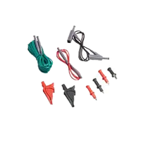 FLUKE TL-8000 테스트 리드 및 액세서리 키트