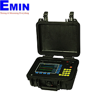 Thiết bị kiểm tra lỗi cáp Ersted TDR-109