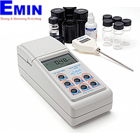 Máy đo độ đục  Hanna HI847492-02