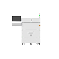 Buồng thử nghiệm âm thanh khí nén CRYSOUND CRY7865