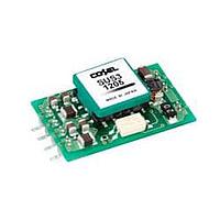 Bộ cách ly công suất 3W 15V 0.2A gắn lỗ Cosel SUS31215C-G