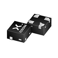 Nexperia 74LVC1G34GX4Z Buffers & Line Drivers Single buffer