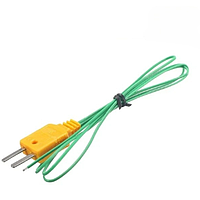 Cảm biến đo nhiệt độ kiểu K
