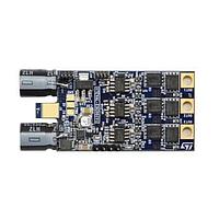 STMicroelectronics STEVAL-ESC001V1 Brushless DC Motion Controller Electronic speed controller reference design for drones