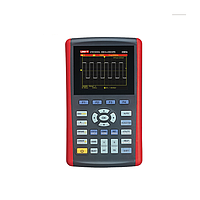 UNI-T UTD1025CL Handheld Digital Storage Meter (25MHz, 1kênh)