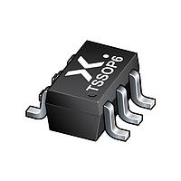Hot Swap Voltage Controllers