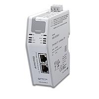 Bộ chuyển đổi EtherNet/IP sang Modbus-TCP HMS Networks HMS-EN2MB-R