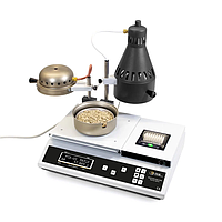 Cân phân tích ẩm PCE UX 3031D (0~100 %, 220 g; 0.001 g)