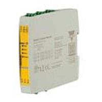 Mô-đun I/O Mô-đun An Toàn, Điều Khiển Hai Tay Carlo Gavazzi SM2H21