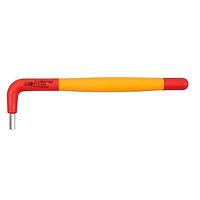 YATO YT-21122 Insulated Hex Keys (5mm)
