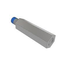 Ốc kê chính xác cho xếp chồng bảng mạch Samtec SO-1615-03-02-02-L-N