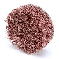 Đĩa Đánh Bóng và Hòa Trộn Thay Nhanh Tiêu Chuẩn Mài Mòn Cáp Phẳng GP, 840112, A/OMedium, TSM, Màu Đỏ Đậm, 1 in, Die QS100NM, 50/Car, 10 Car/Case 3M Electronic Specialty 7000046741