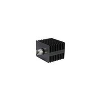HUBER+SUHNER 5930_N-50-050/19-_NE Connectorized Attenuators N plug(m) to N jack(f), 30dB, 50W